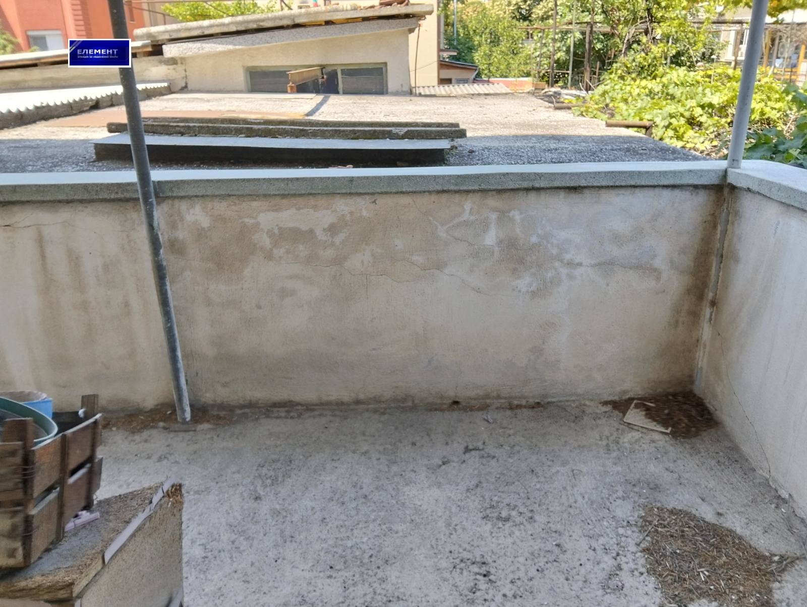 Продава ЕТАЖ ОТ КЪЩА, гр. Пловдив, Гагарин, снимка 7 - Етаж от къща - 52381965