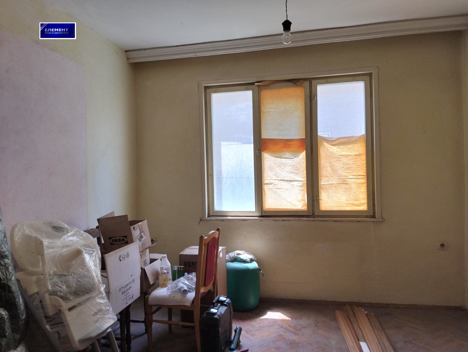 Продава ЕТАЖ ОТ КЪЩА, гр. Пловдив, Гагарин, снимка 11 - Етаж от къща - 52381965