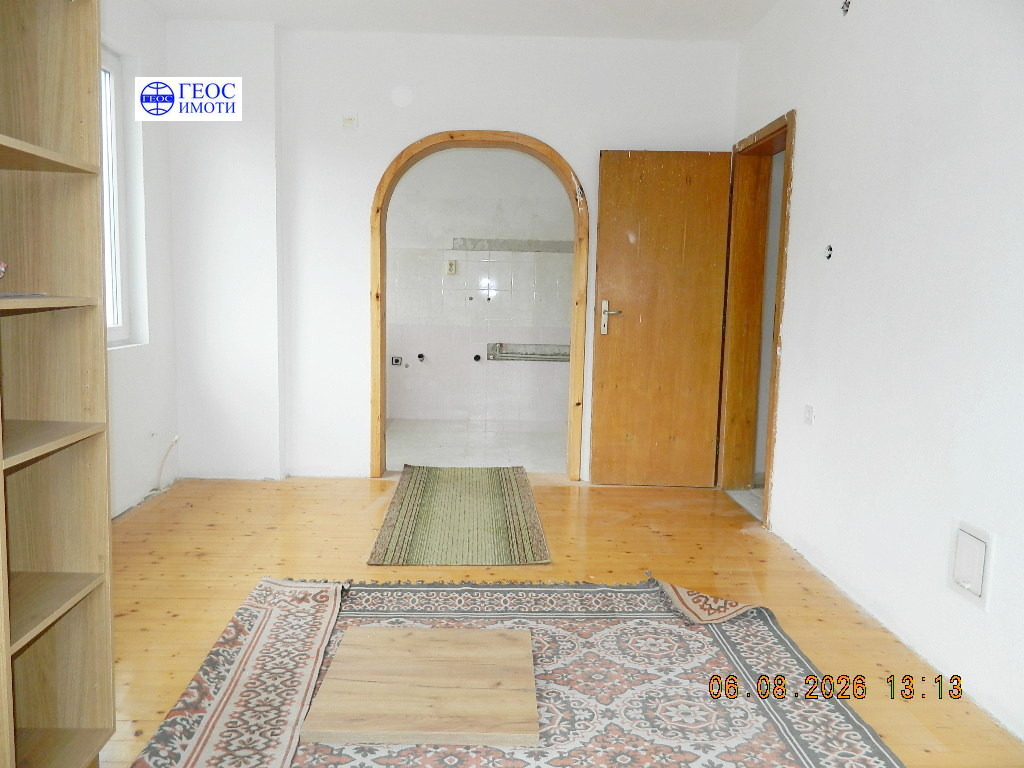 Продава ЕТАЖ ОТ КЪЩА, гр. Смолян, Горно Райково, снимка 8 - Етаж от къща - 55846596