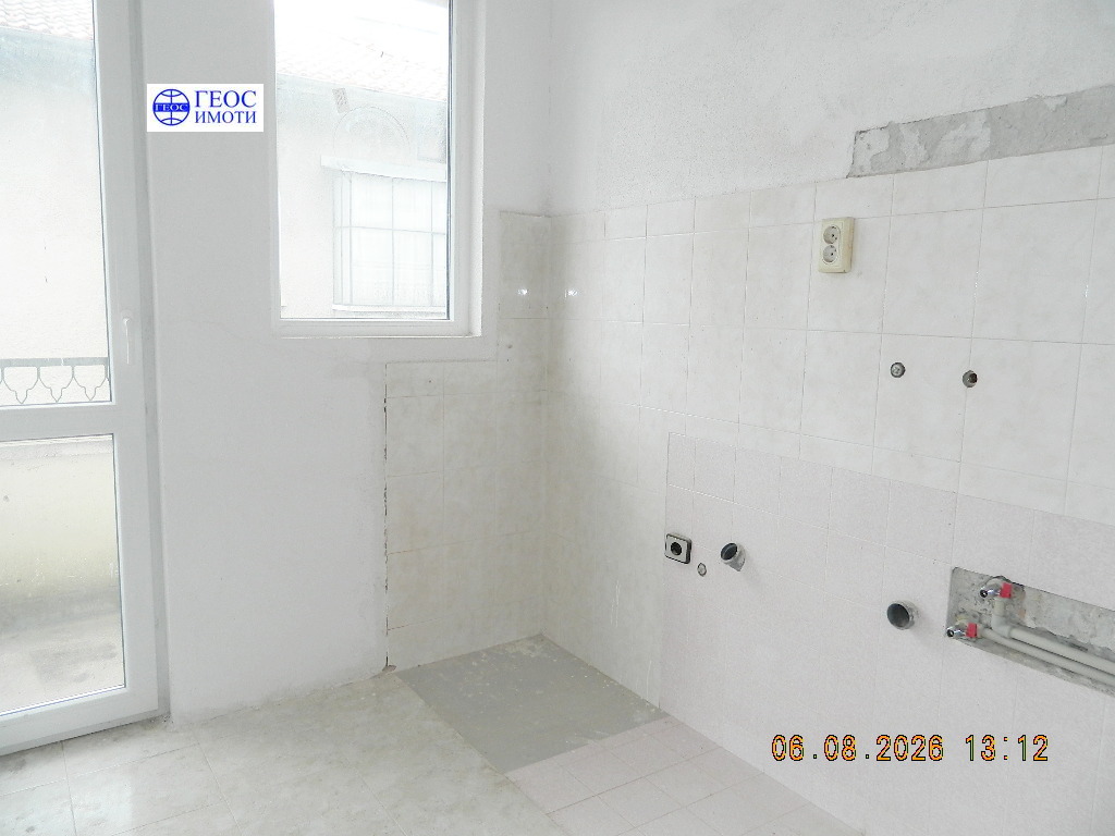 Продава ЕТАЖ ОТ КЪЩА, гр. Смолян, Горно Райково, снимка 9 - Етаж от къща - 55846596
