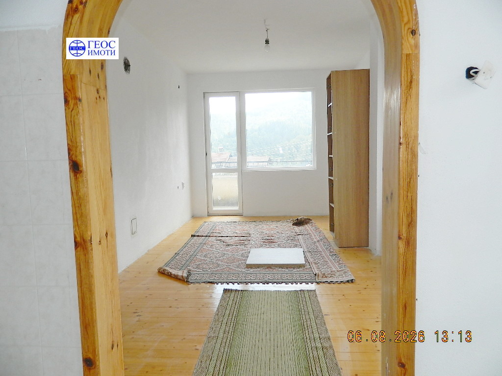 Продава ЕТАЖ ОТ КЪЩА, гр. Смолян, Горно Райково, снимка 10 - Етаж от къща - 55846596
