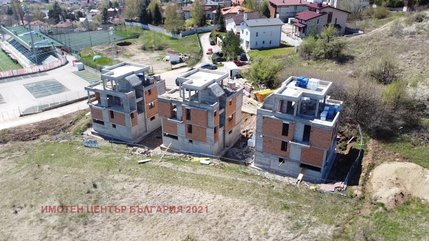 Продава КЪЩА, гр. София, с. Бистрица, снимка 13 - Къщи - 54330145