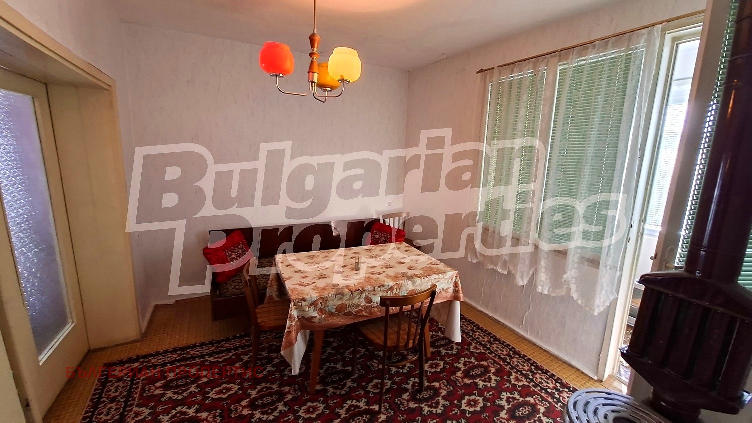 Продава КЪЩА, с. Катуница, област Пловдив, снимка 8 - Къщи - 56258329