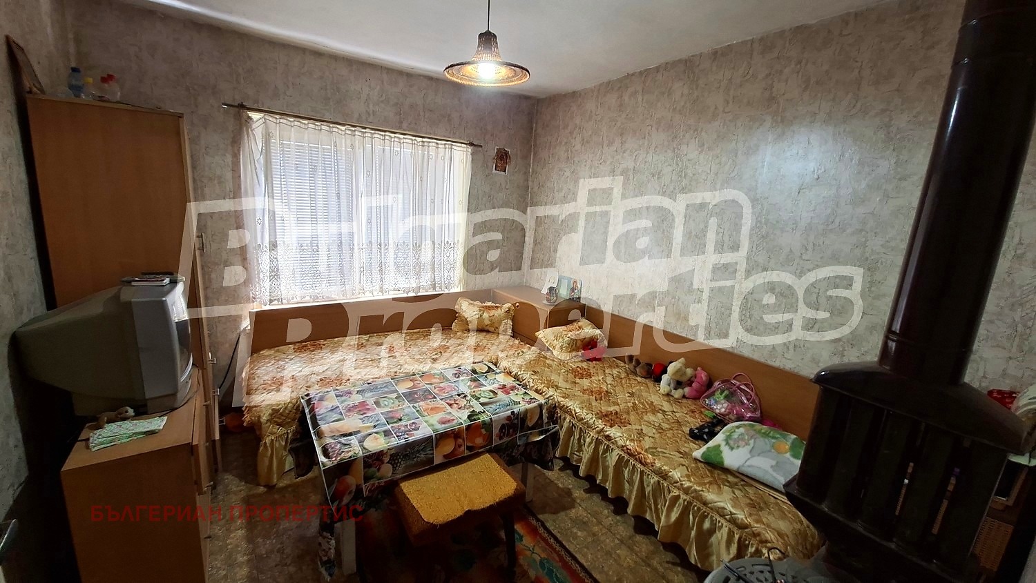Продава КЪЩА, с. Катуница, област Пловдив, снимка 3 - Къщи - 56258329