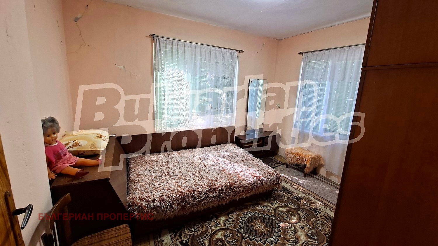 Продава КЪЩА, с. Катуница, област Пловдив, снимка 12 - Къщи - 56258329