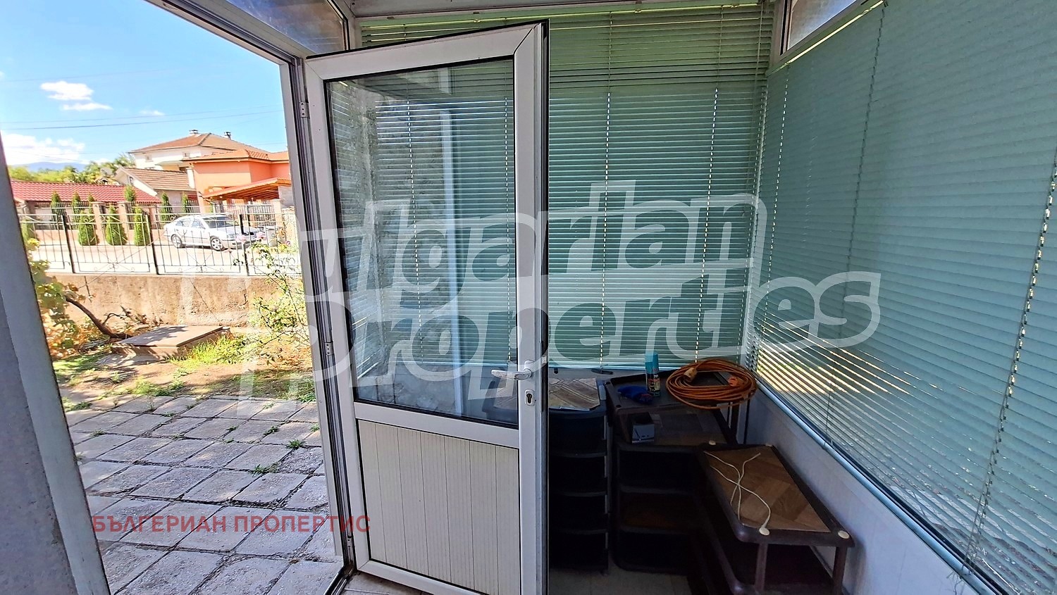 Продава КЪЩА, с. Катуница, област Пловдив, снимка 7 - Къщи - 56258329