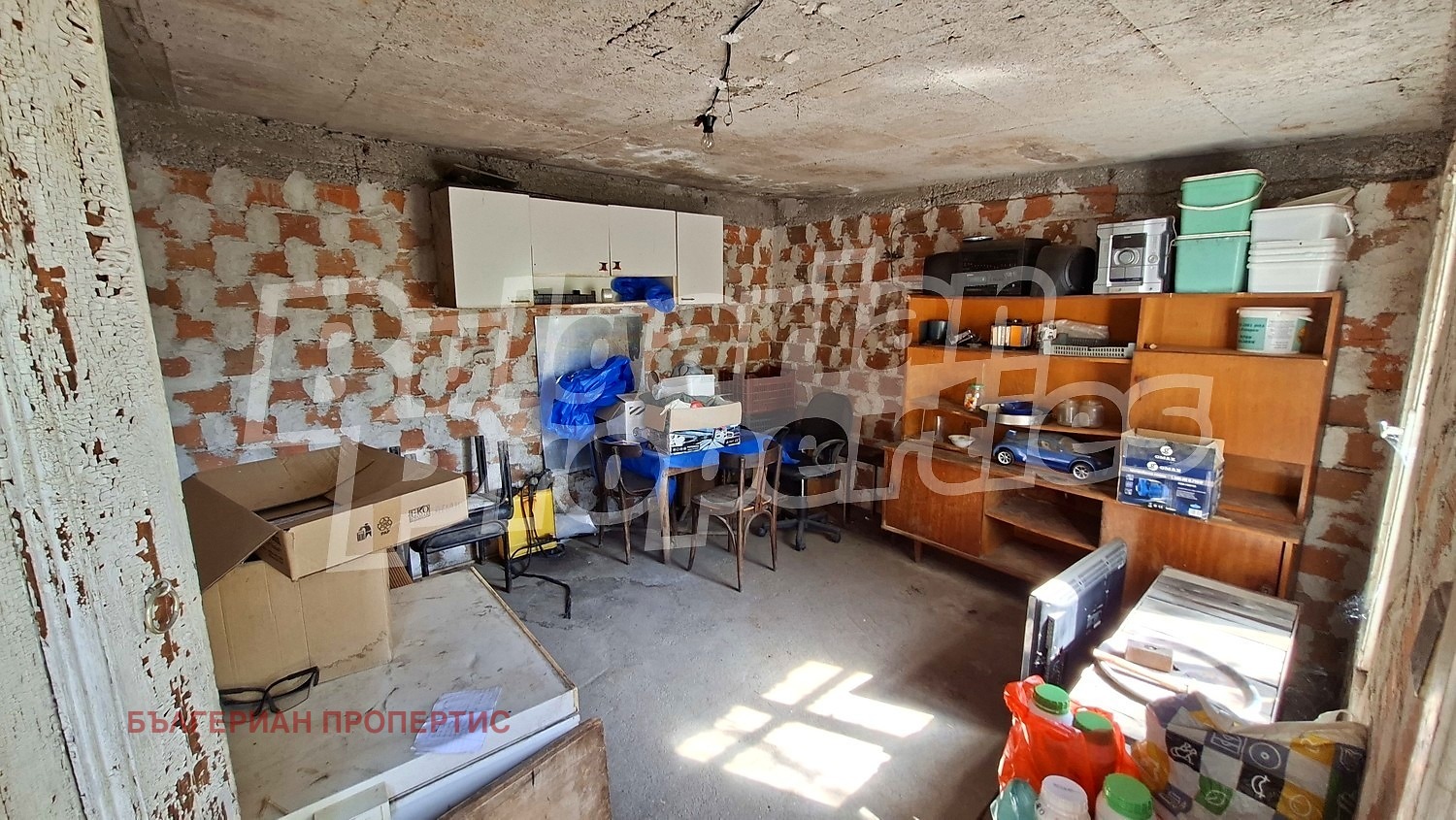 Продава КЪЩА, с. Катуница, област Пловдив, снимка 15 - Къщи - 56258329