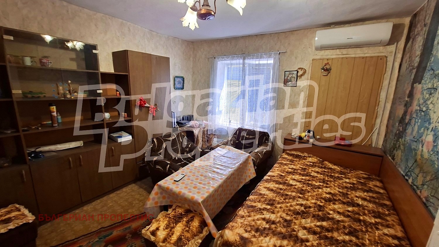 Продава КЪЩА, с. Катуница, област Пловдив, снимка 9 - Къщи - 56258329