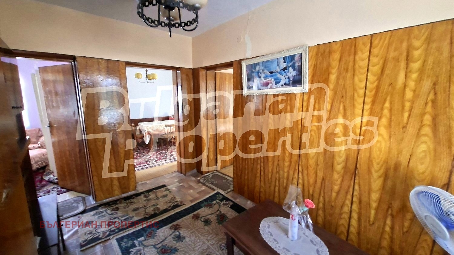 Продава КЪЩА, с. Катуница, област Пловдив, снимка 11 - Къщи - 56258329