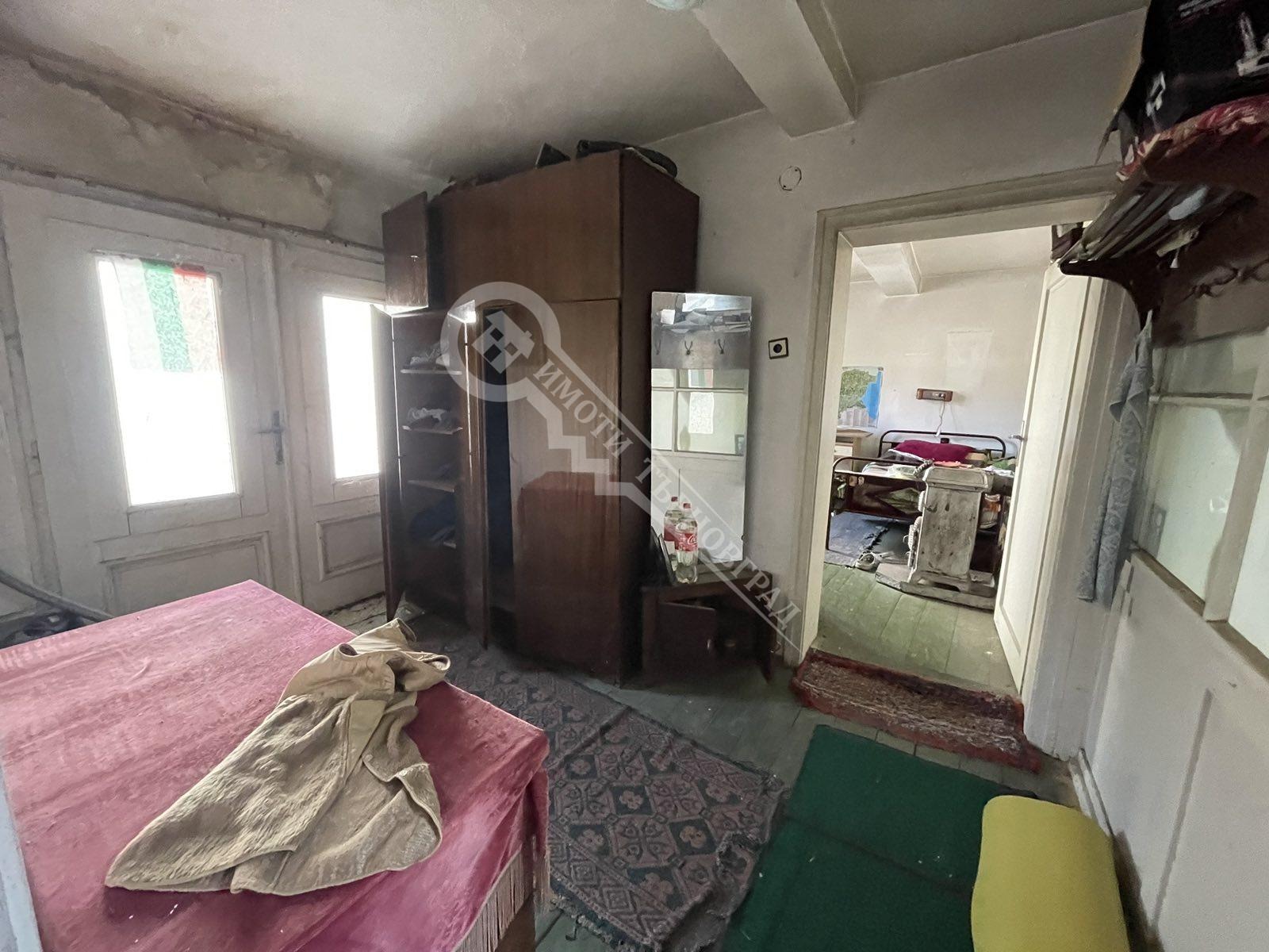 Продава КЪЩА, с. Кръвеник, област Габрово, снимка 6 - Къщи - 56474469