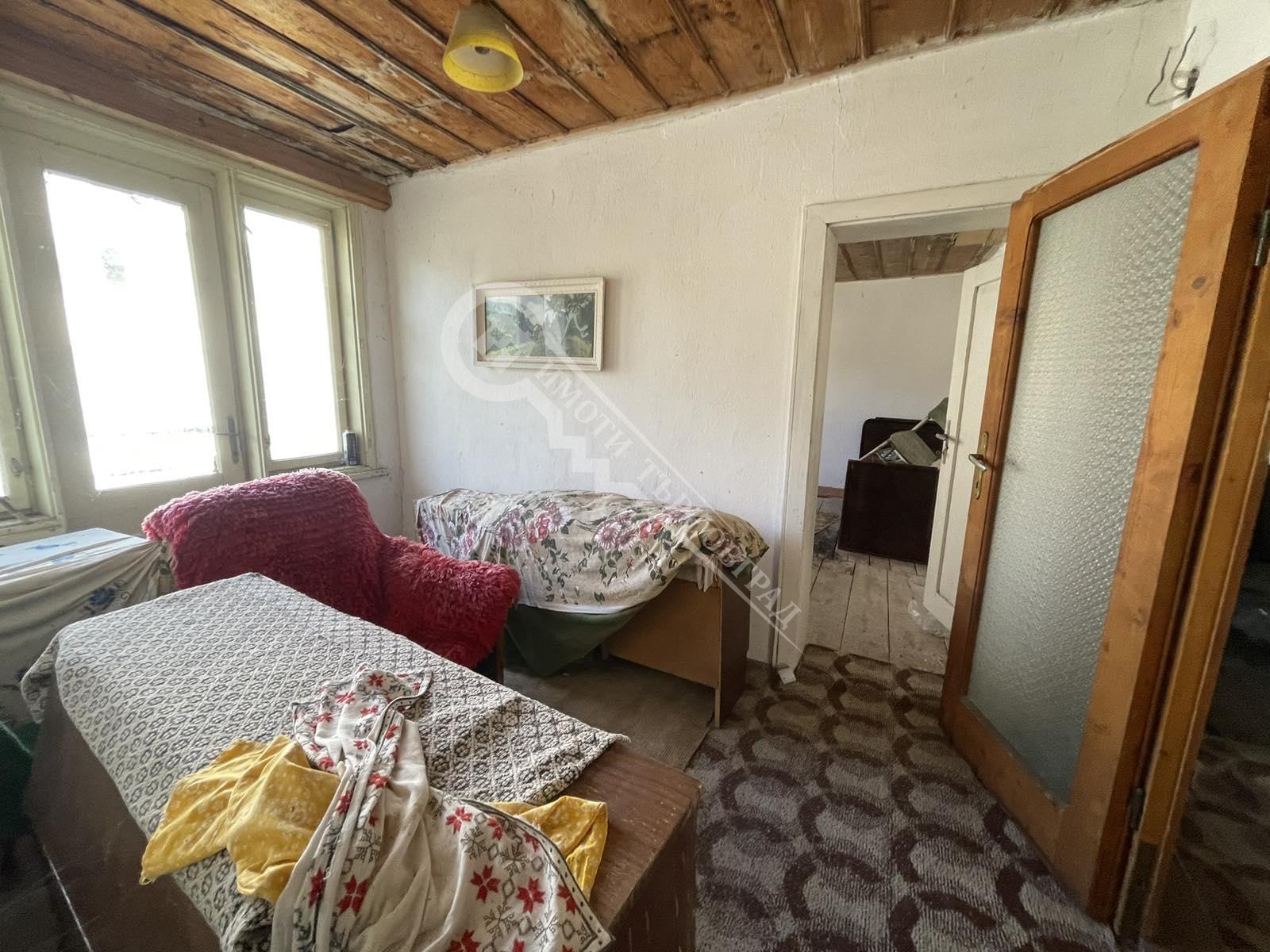 Продава КЪЩА, с. Кръвеник, област Габрово, снимка 3 - Къщи - 56474469