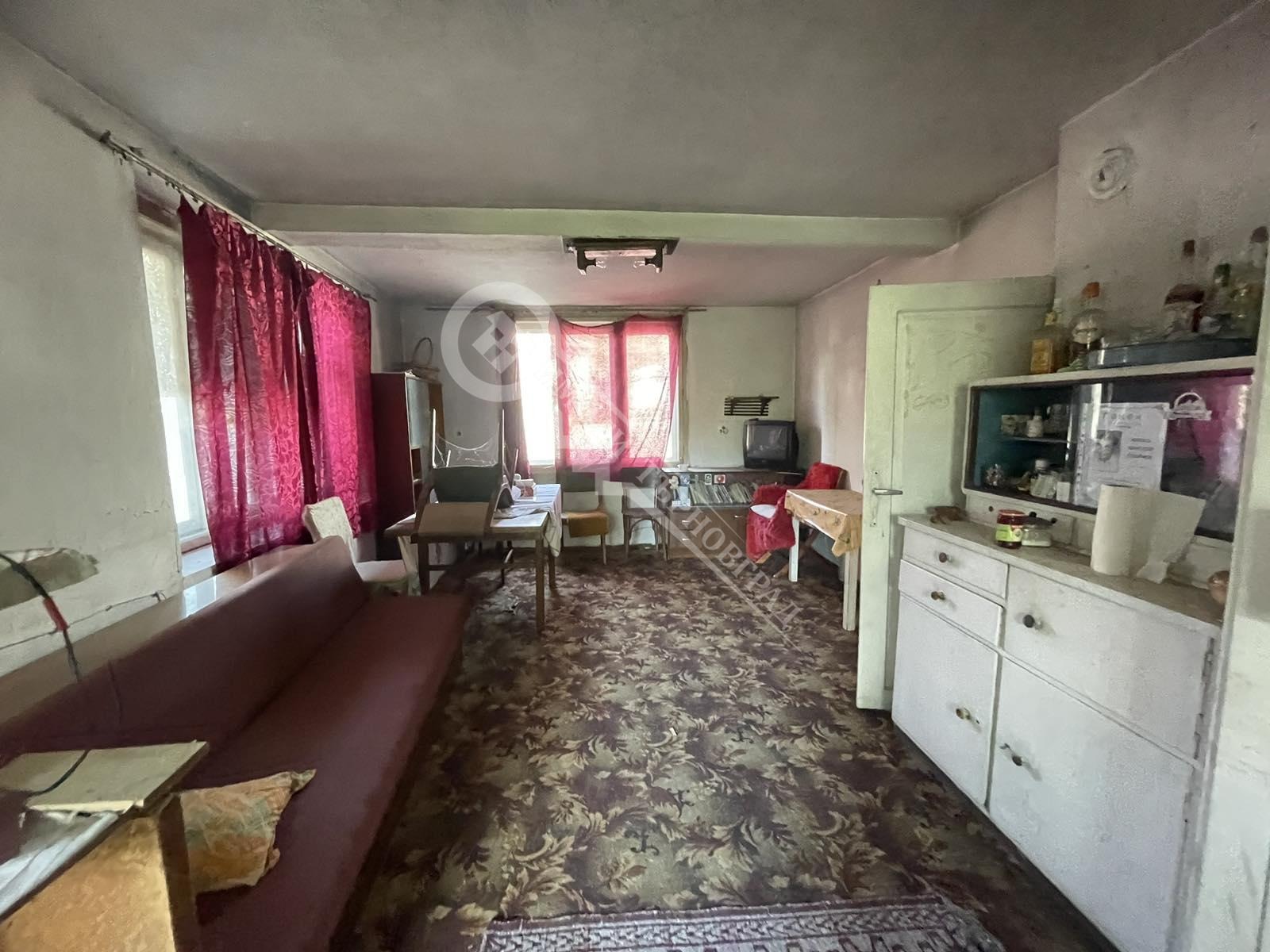 Продава КЪЩА, с. Кръвеник, област Габрово, снимка 9 - Къщи - 56474469