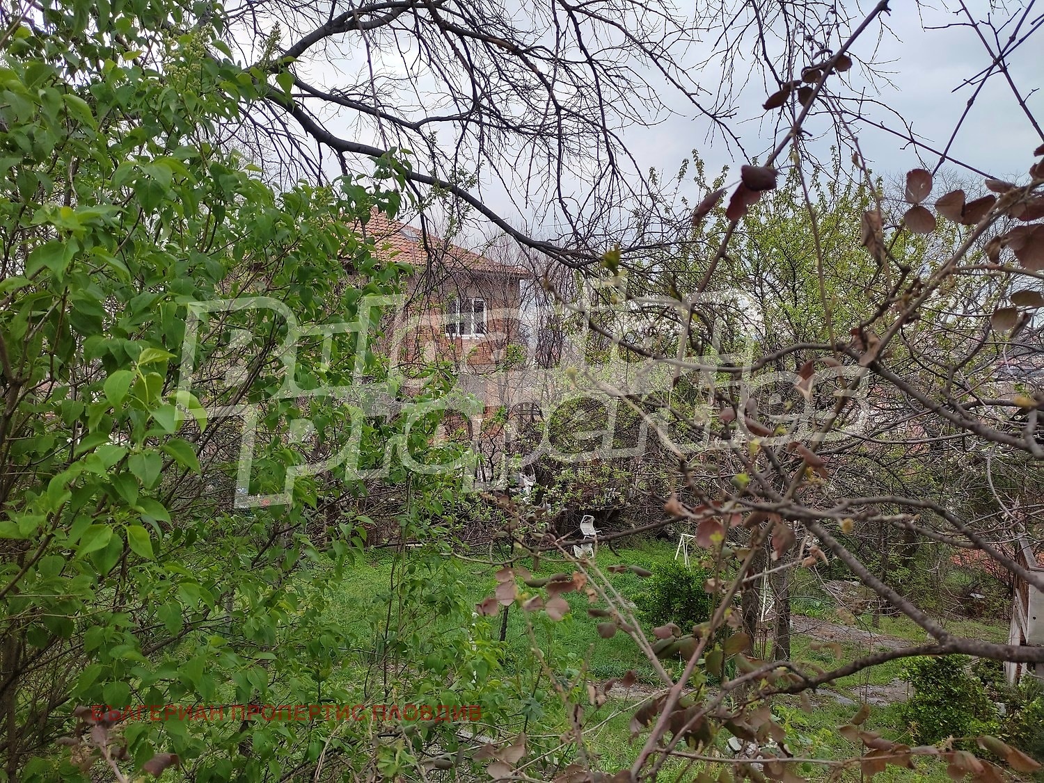 Продава ПАРЦЕЛ, гр. Асеновград, област Пловдив, снимка 3 - Парцели - 54108834