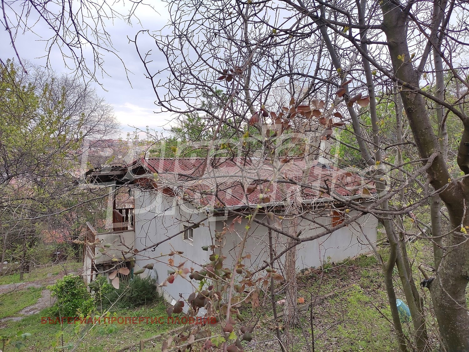 Продава ПАРЦЕЛ, гр. Асеновград, област Пловдив, снимка 7 - Парцели - 54108834