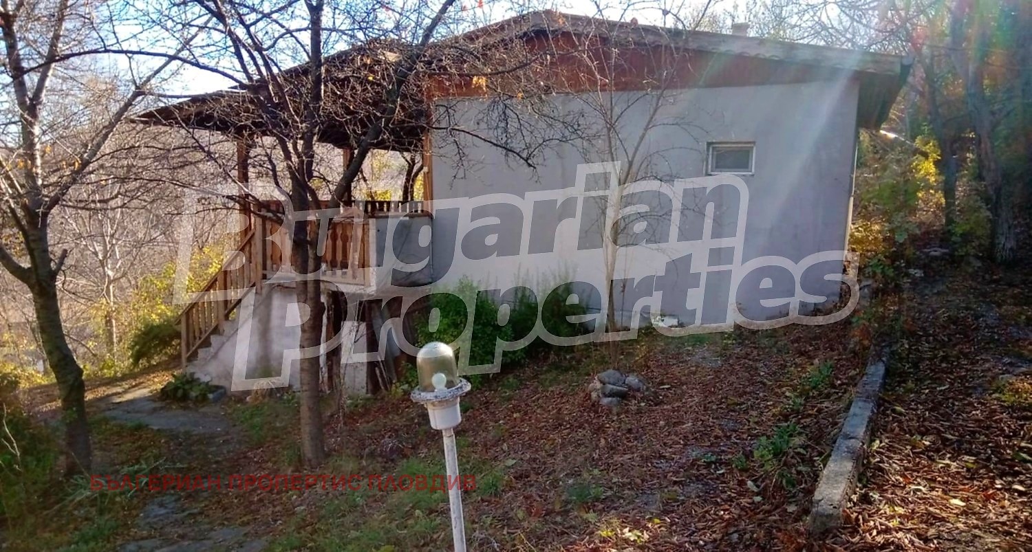 Продава ПАРЦЕЛ, гр. Асеновград, област Пловдив, снимка 8 - Парцели - 54108834