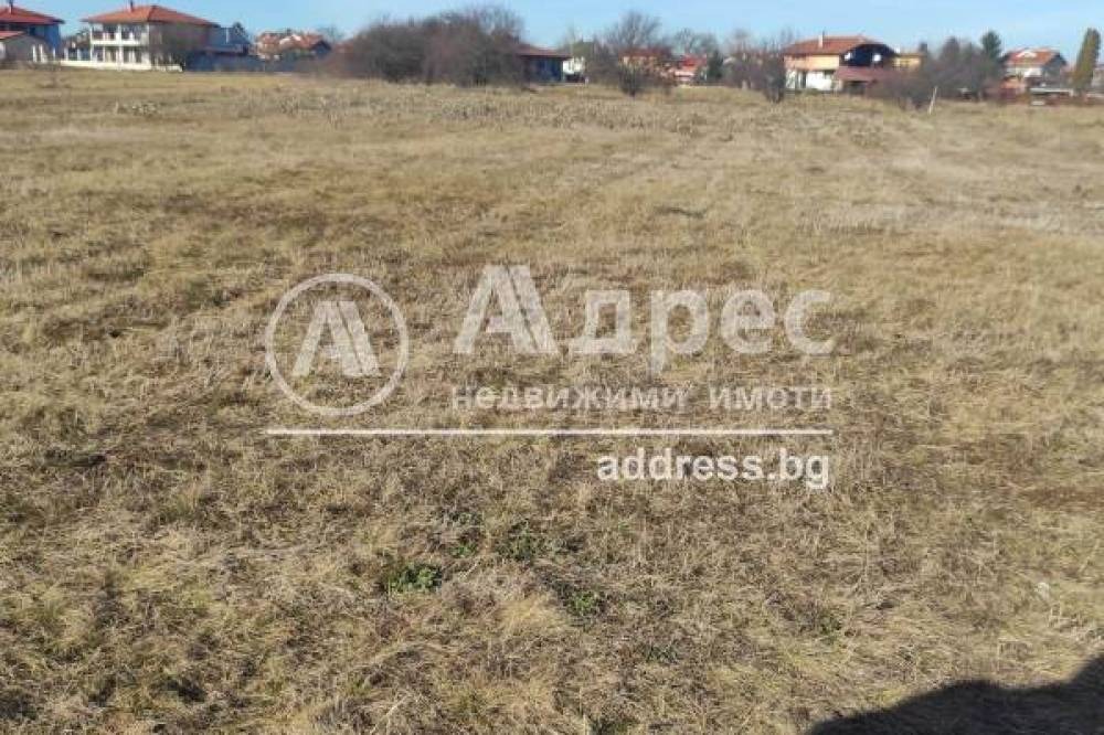 Продава ПАРЦЕЛ, с. Пролеша, област София област