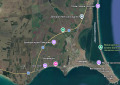 Продава ПАРЦЕЛ, гр. Поморие, област Бургас, снимка 1