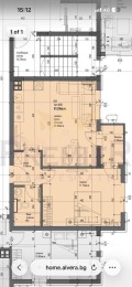 Продава  2-стаен град Пловдив , Христо Смирненски , 76 кв.м | 97632308 - изображение [8]