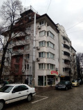 Продава 4-СТАЕН, град София, Лозенец • 798000 € • 19235348 — Holmes.bg