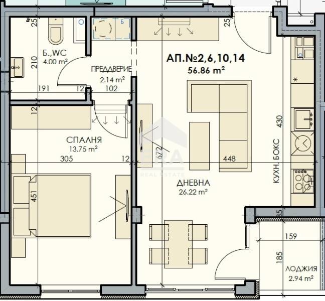 ������� 2-����� | Imot.bg � ����������� 9