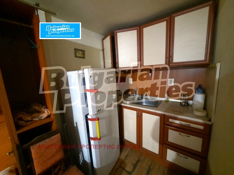 Продава ОФИС в град Бургас, Център - 21 кв.м / 60 000 € » 117 349.80 лв., БЪЛГЕРИАН ПРОПЕРТИС БУРГАС