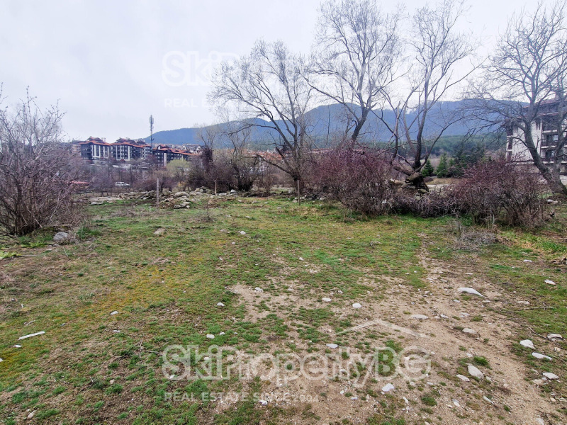 Продава ПАРЦЕЛ в област Благоевград, гр. Банско - 1873 кв.м / 243 490 € » 476 225.05 лв., СКИПРОПЪРТИ