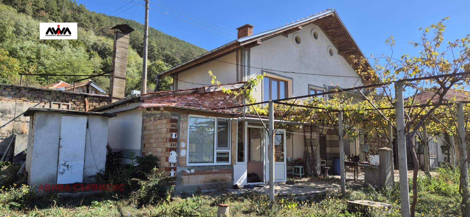 Продава КЪЩА | Imot.bg — изображение 4