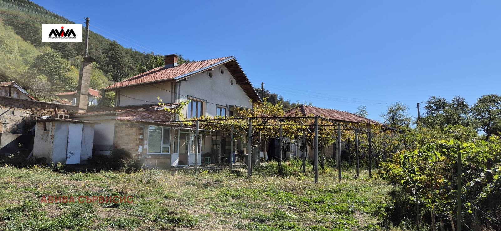 Продава КЪЩА | Imot.bg — изображение 3