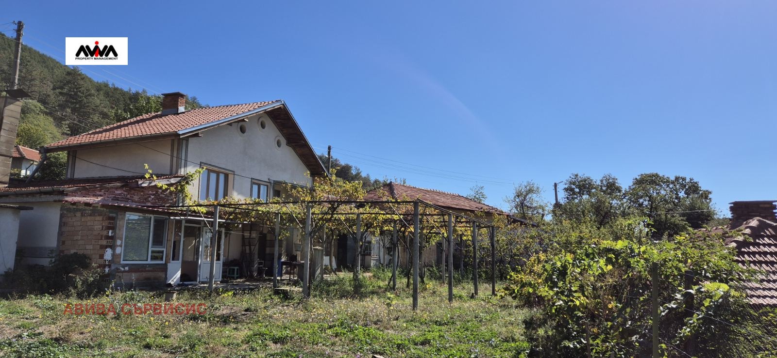 Продава КЪЩА | Imot.bg — изображение 1