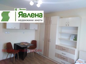 1-стаен град Стара Загора, Казански - изток