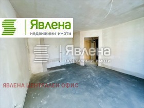 Продава 2-стаен град София Банишора - [1] 