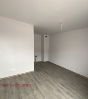 1 slaapkamer Zona B-19, Sofia 1