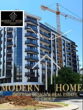 2-СТАЕН, 93 m2
