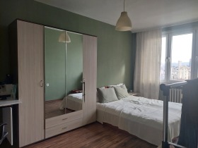 2 bedroom Meditsinska akademiya, Sofia 1