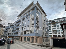 2 sypialnie Manastirski liwadi, Sofia 16