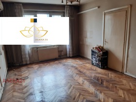 2 Schlafzimmer Bakston, Sofia