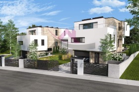 Casa m-t Gorna Traka, Varna