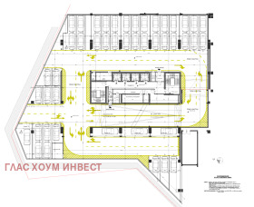 Гараж град Русе, Ялта 8