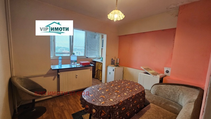 Продава 1-СТАЕН, гр. Плевен, Широк център, снимка 1 - Aпартаменти - 47218905