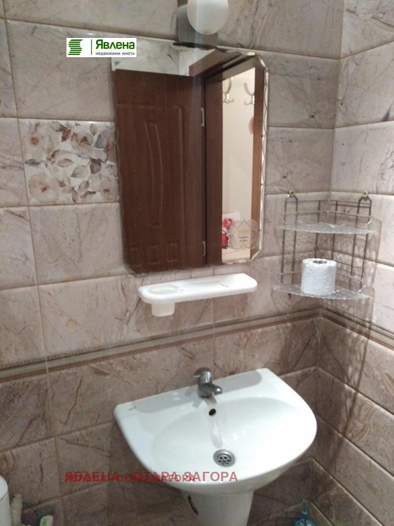 Продава  1-стаен град Стара Загора , Казански - изток , 30 кв.м | 36283937 - изображение [5]