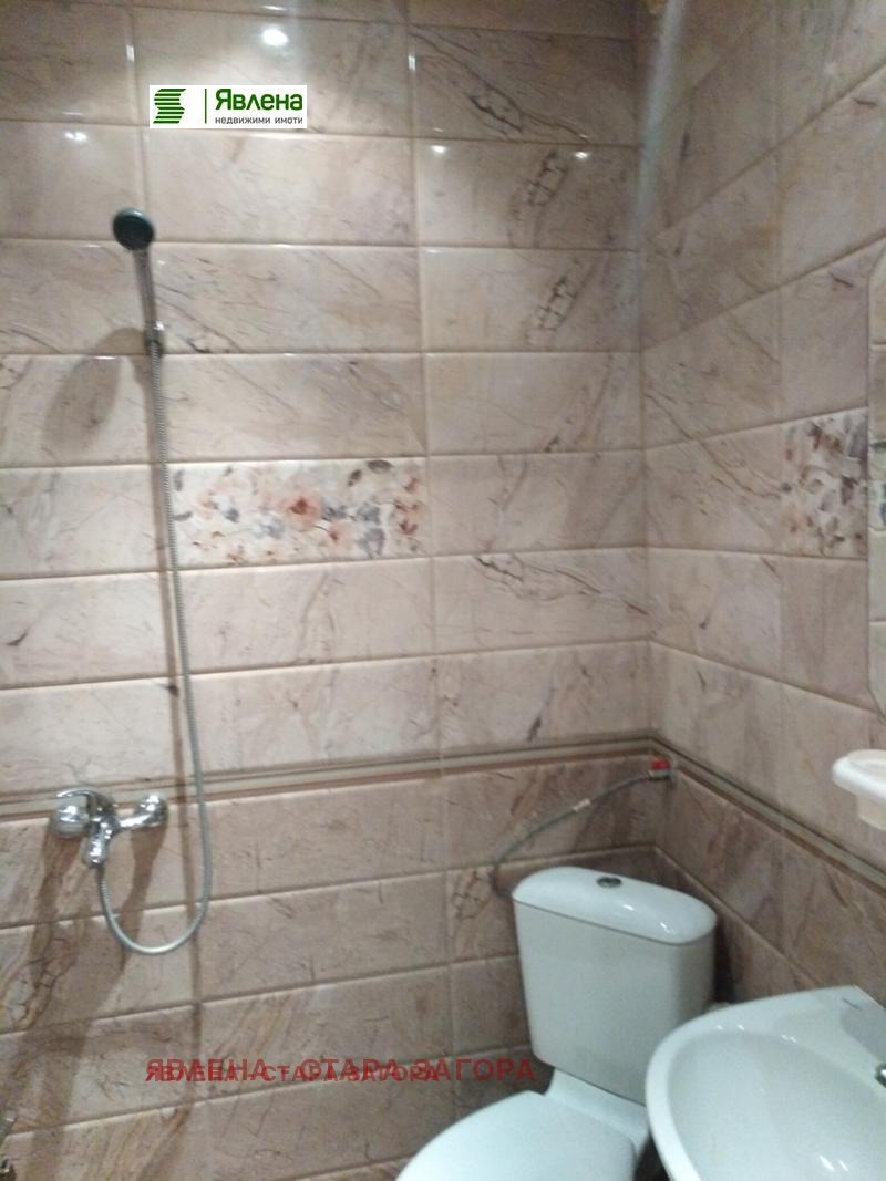 Продава  1-стаен град Стара Загора , Казански - изток , 30 кв.м | 36283937 - изображение [4]