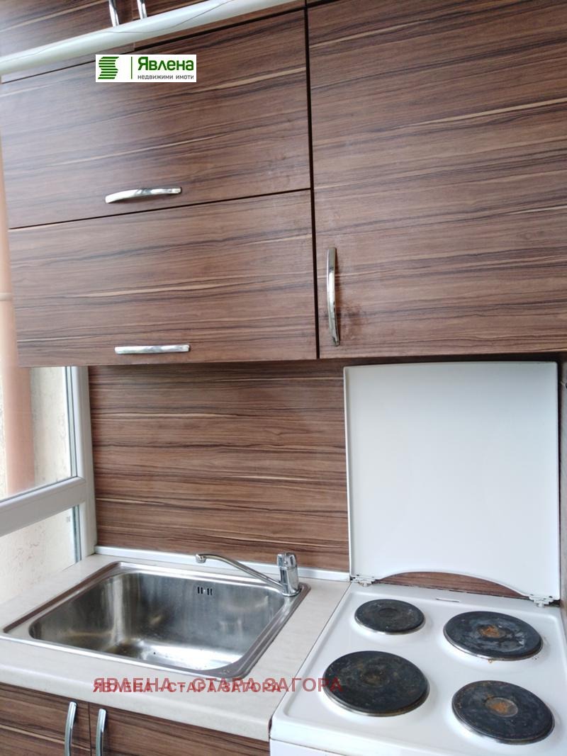Продава  1-стаен град Стара Загора , Казански - изток , 30 кв.м | 36283937 - изображение [6]