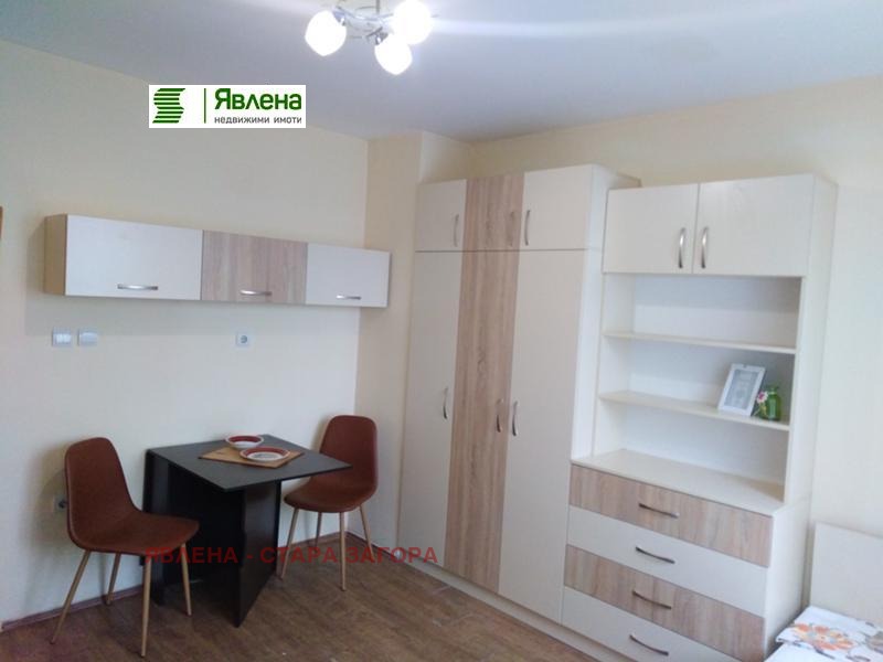 Продава  1-стаен град Стара Загора , Казански - изток , 30 кв.м | 36283937