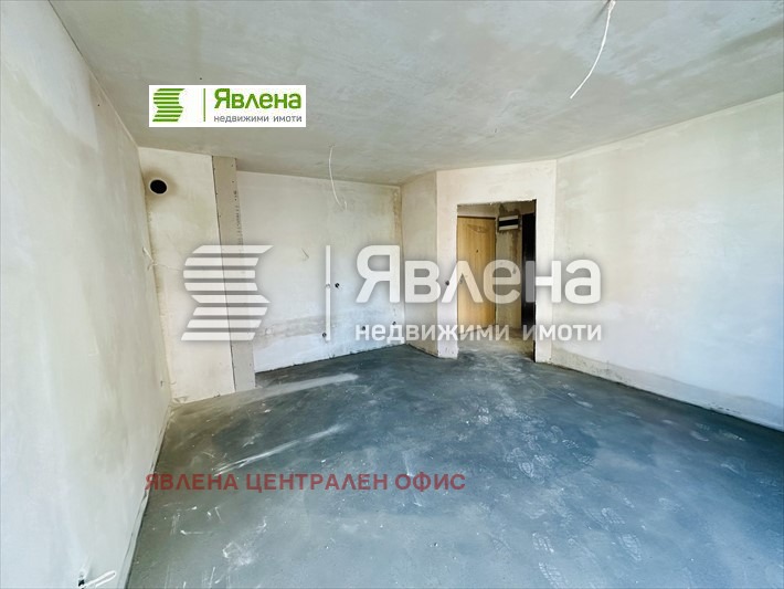 Продава 2-СТАЕН, гр. София, Банишора, снимка 1 - Aпартаменти - 47298455