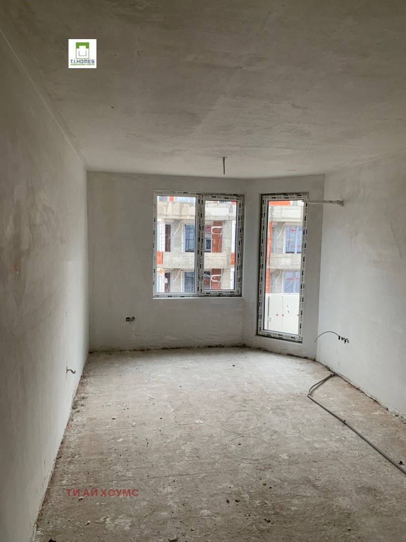 Продава  2-стаен, град София, Малинова долина •  135 000 EUR • ID 76416561 — holmes.bg - [1] 