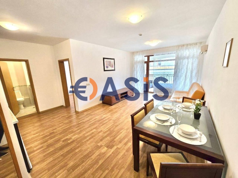 À vendre  1 chambre région Bourgas , Aheloi , 64 m² | 81987539