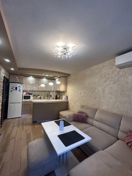 Myytävänä  1 makuuhuone Plovdiv , Kjutšuk Pariž , 60 neliömetriä | 97965857