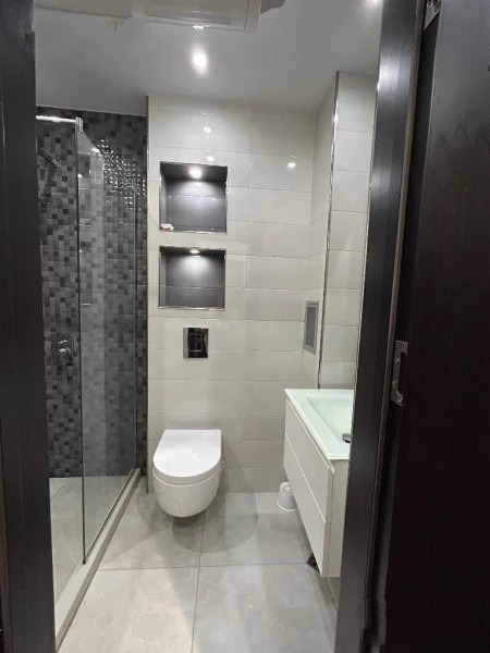 Myytävänä  1 makuuhuone Plovdiv , Kjutšuk Pariž , 60 neliömetriä | 97965857 - kuva [5]