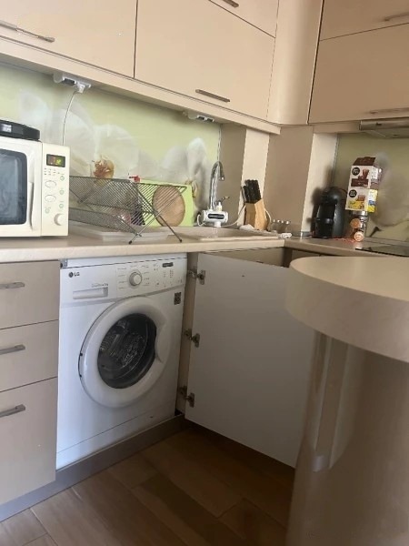 Myytävänä  1 makuuhuone Plovdiv , Kjutšuk Pariž , 60 neliömetriä | 97965857 - kuva [4]