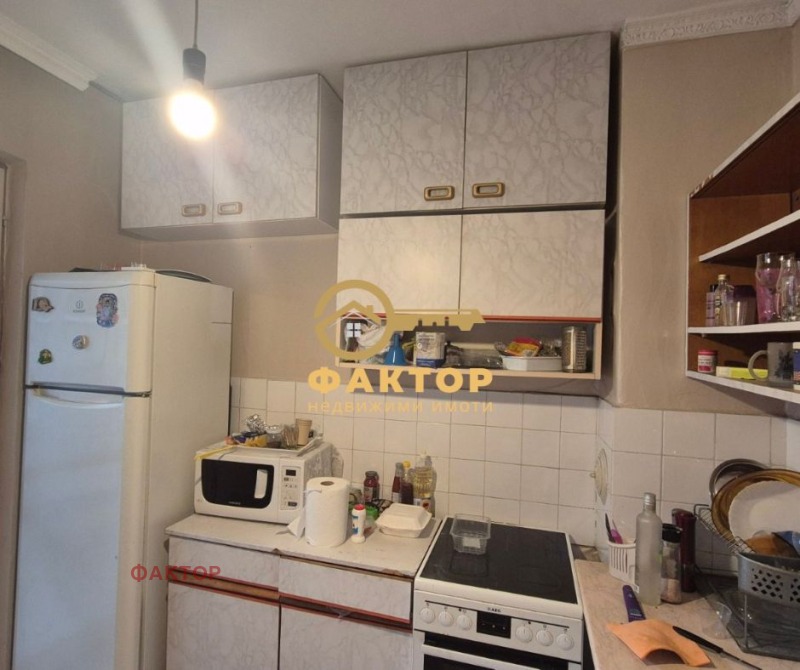 De vânzare  1 dormitor Plovdiv , Cârșiiaca , 70 mp | 64513302 - imagine [6]